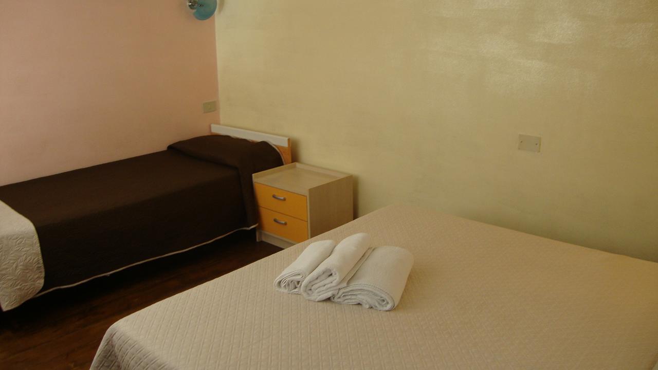 Bed & Breakfast Delle Palme Trapani Exterior photo