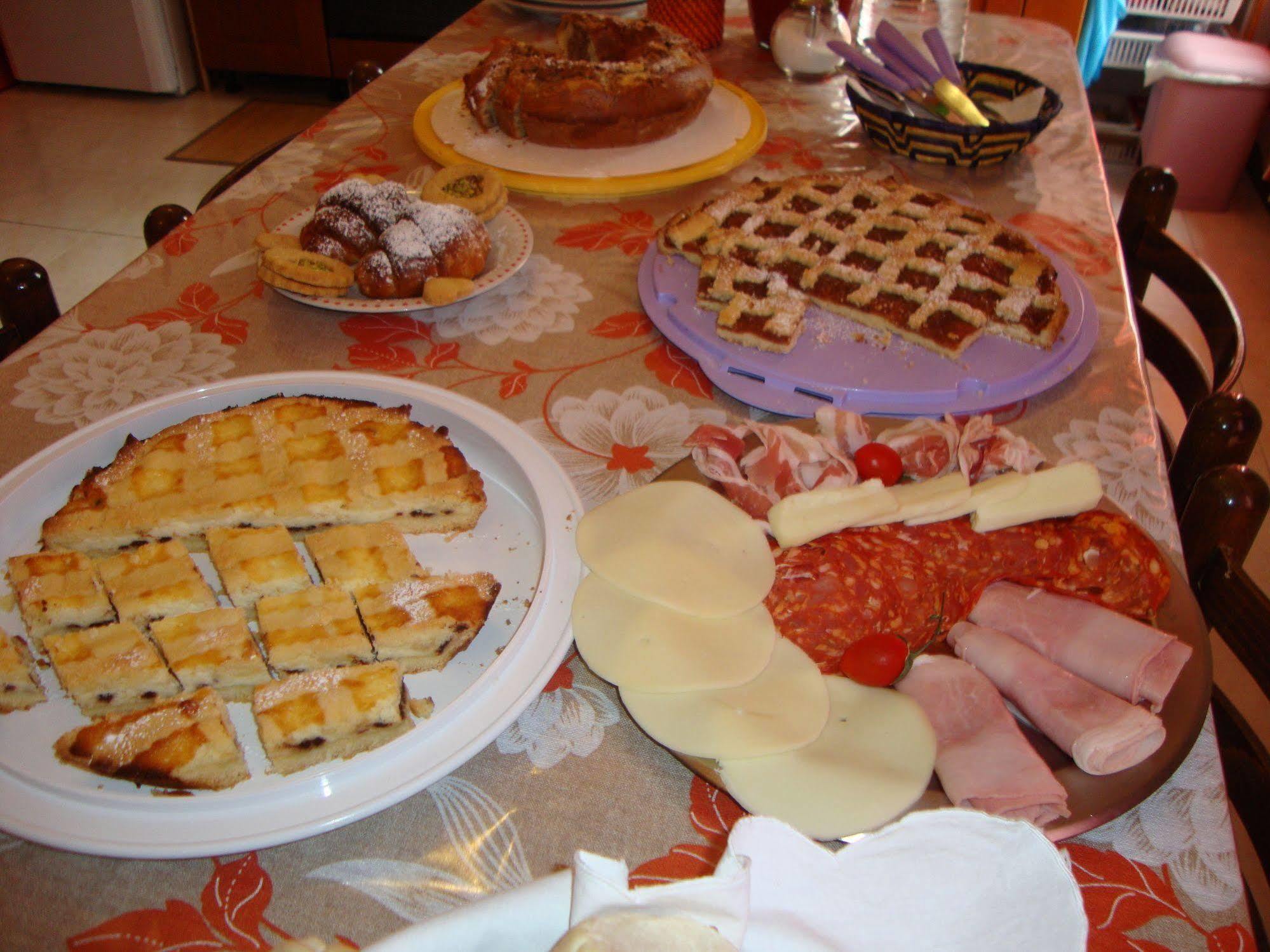Bed & Breakfast Delle Palme Trapani Exterior photo