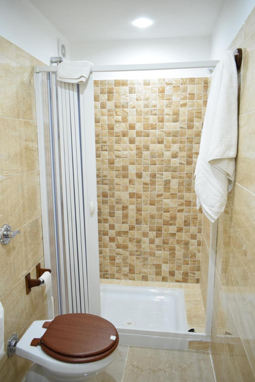 Bed & Breakfast Delle Palme Trapani Exterior photo